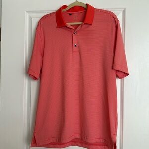 Monterey men’s golf polo